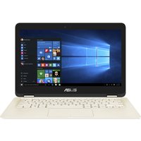 Ноутбук 2-в-1 ASUS ZenBook Flip UX360CA-C4071T