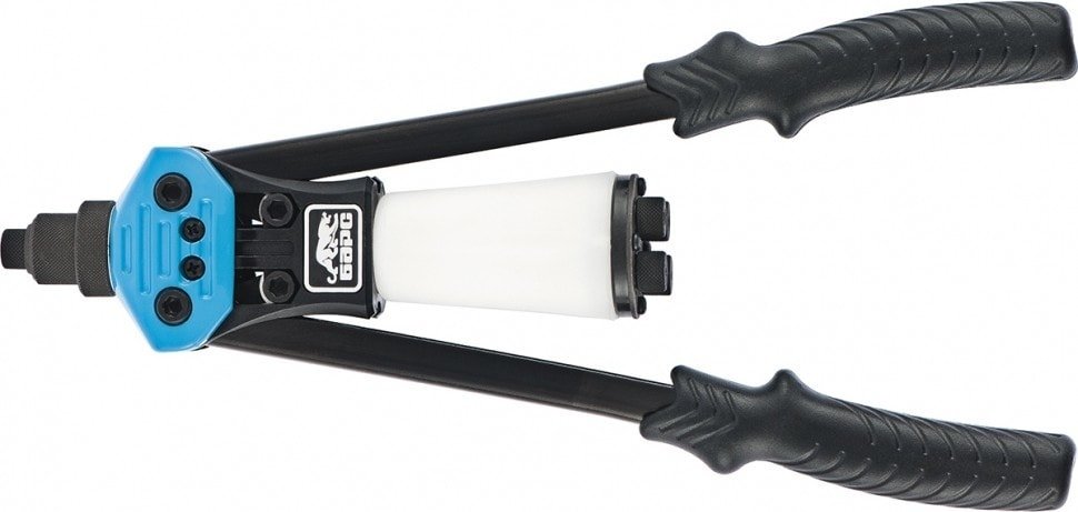 

Заклепочник Барс 40431