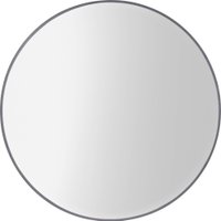  Saniteco Зеркало 1AS10 80 (асфальт)