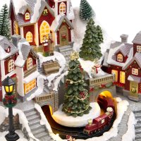  Lefard Зимний городок 146-2229