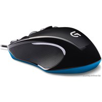 Игровая мышь Logitech G300S