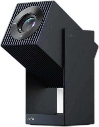 

Проектор Wanbo Cube 2 Pro (темно-синий)