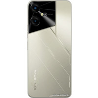 Смартфон Tecno Pova Neo 3 4GB/128GB (золотистый) в Гомеле