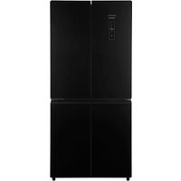 Четырёхдверный холодильник Hyundai CM45083F (черный) в Орше