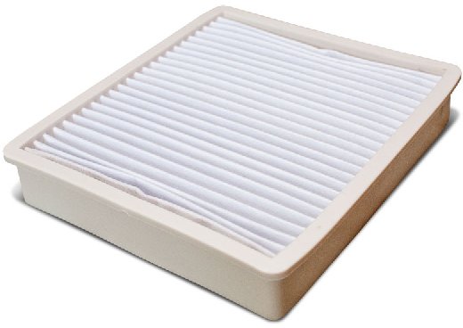 

HEPA-фильтр Komforter HSM-45H