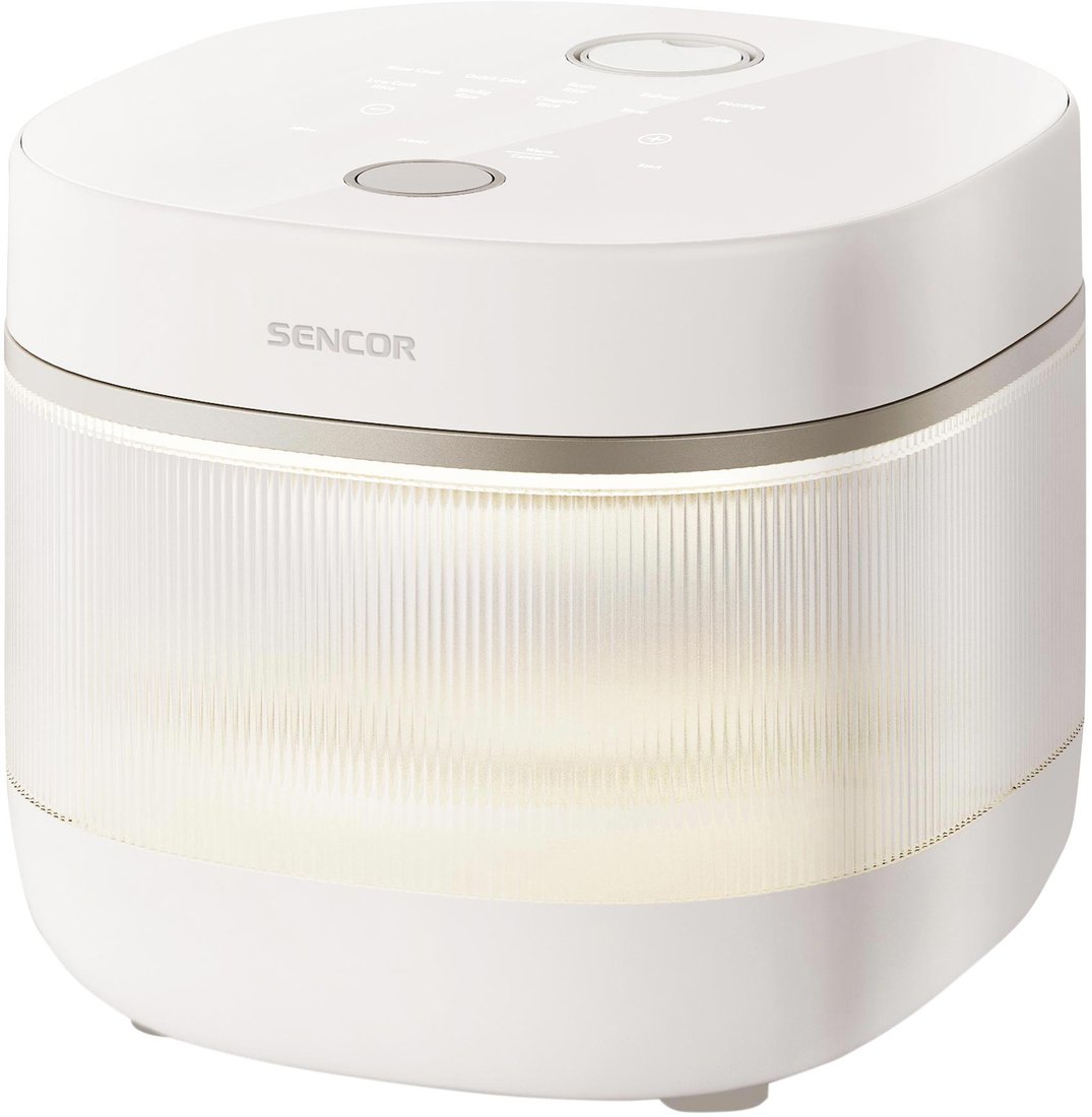

Рисоварка Sencor SRM 2000WH