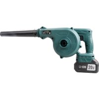 Ручная воздуходувка Zitrek ZKBL21 085-2050 (с 1-им АКБ)