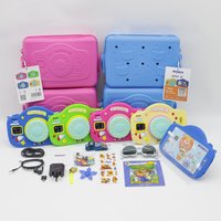 Планшет ATouch KC65 Pro 4G 8GB/256GB (синий)