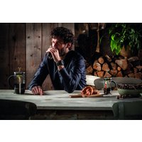 Френч-пресс Leopold Vienna Shiny BRD-LV01533