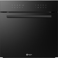 Электрический духовой шкаф Schtoff CME 7307 BK