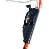 Газонокосилка Weibang WB 455SC V 3IN1