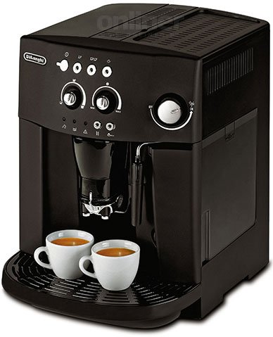 

Кофемашина DeLonghi ESAM 4000