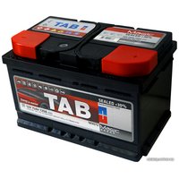 Автомобильный аккумулятор TAB Magic 189072 (75 А/ч)