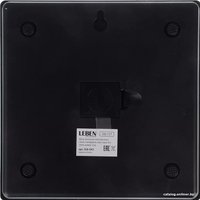 Кухонные весы Leben 268-045