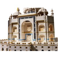 Конструктор LEGO Creator 10256 Тадж-Махал