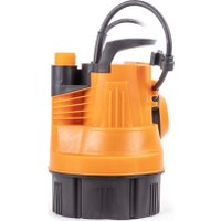 Дренажный насос FoxWeld FoxAqua BP-410