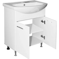  Mixline Тумба под умывальник Росток-65 553917