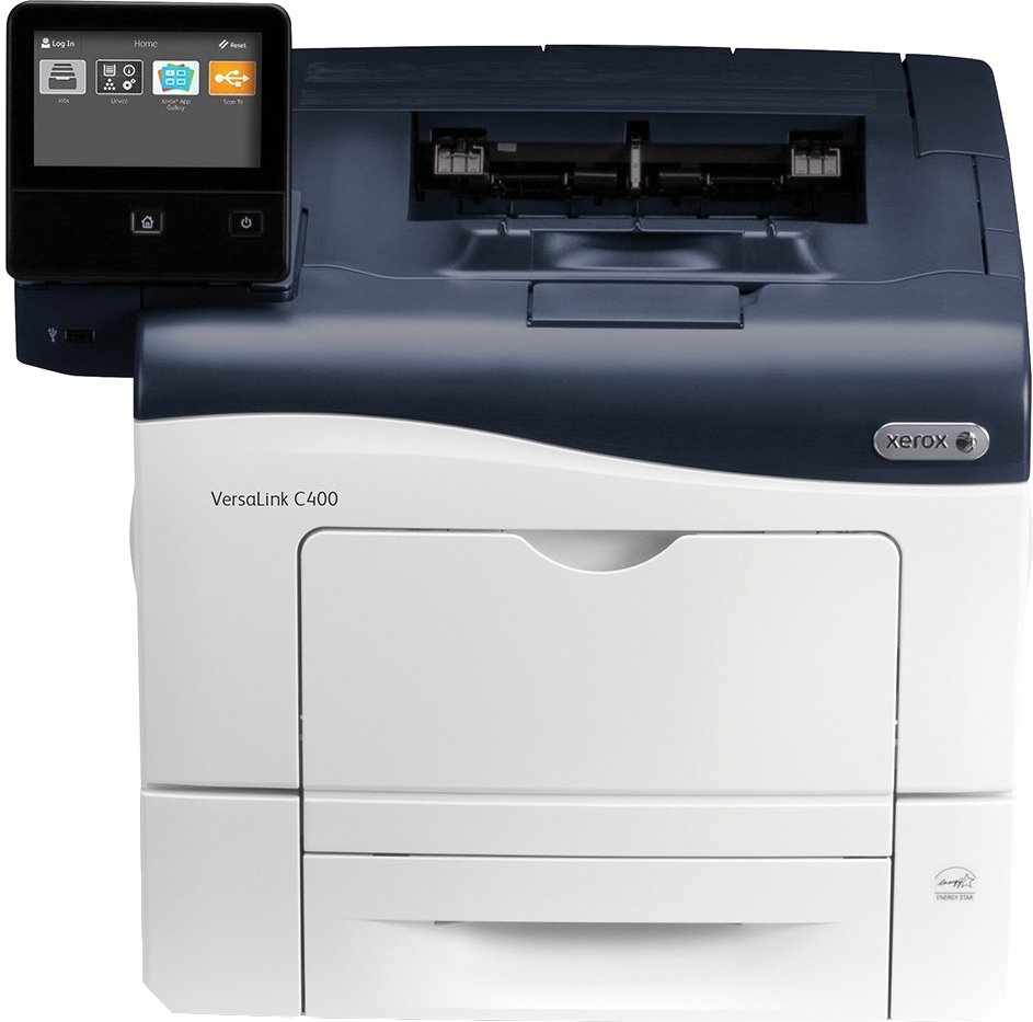 

Принтер Xerox VersaLink C400DN