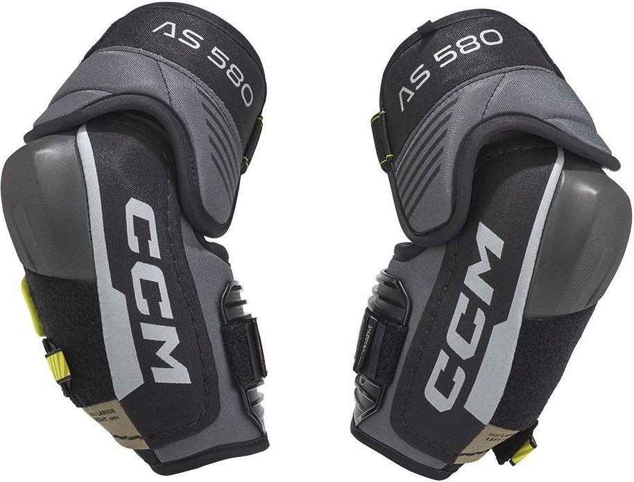Налокотники CCM AS580 Jr TAC Elbow Pads M