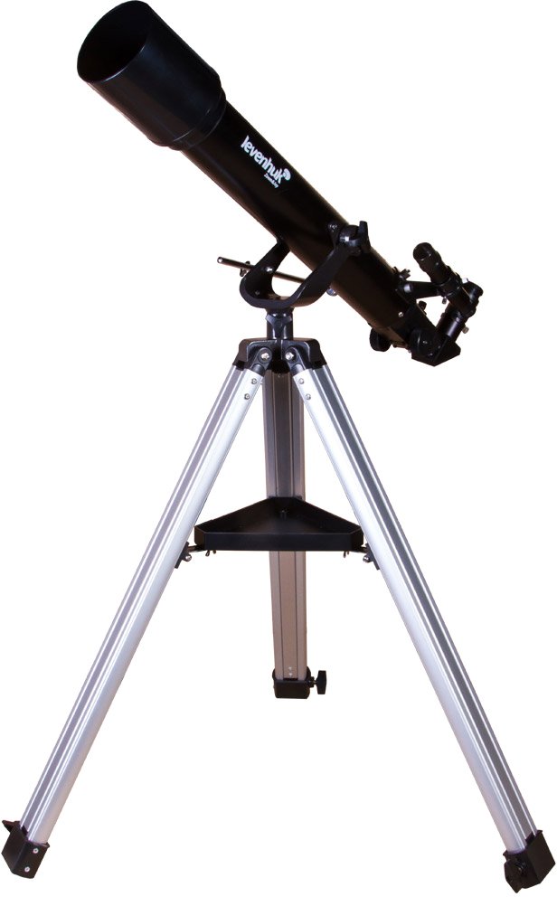 

Телескоп Levenhuk Skyline Base 70T