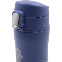 Термокружка TRAMP TRC-107с 450 мл (синий)