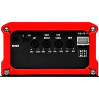 Автомобильный усилитель Урал ТТМ 1.300 в Орше