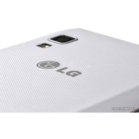 Смартфон LG P760 Optimus L9