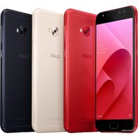 Телефон ASUS ZenFone 4 Selfie Pro ZD552KL (черный)