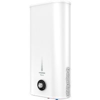 Накопительный электрический водонагреватель Hyundai Riverside H-SWS11-80V-UI707