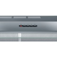 Кухонная вытяжка Bosch DUL63CC50