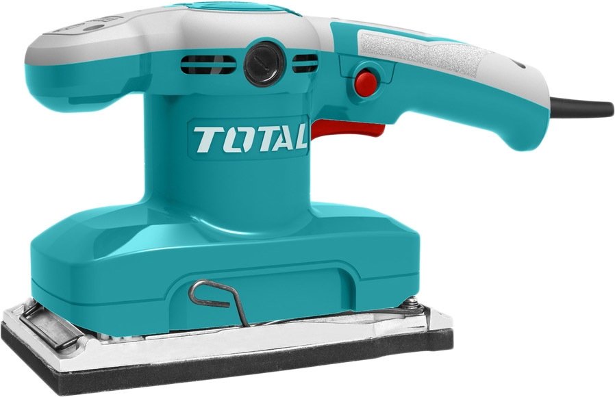 

Виброшлифмашина Total TF1301826