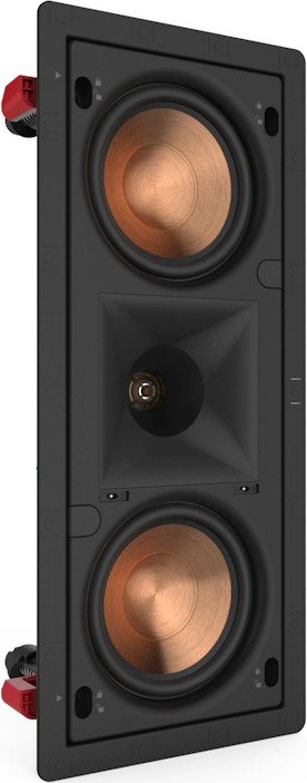 Klipsch PRO-250RPW LCR