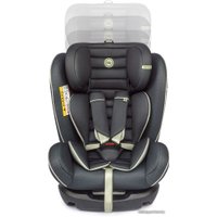 Детское автокресло Happy Baby Spector (graphite)