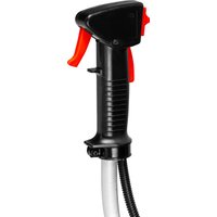 Триммер MTX MT-52S