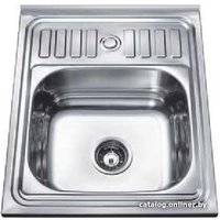 Кухонная мойка FRAP F65060