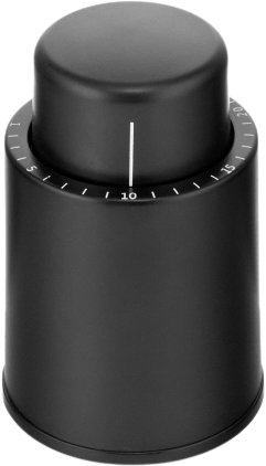 Пробка для бутылки Walmer Wine Time W37000884