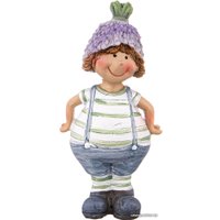 Статуэтка Lefard Лавандовая фея 146-1671