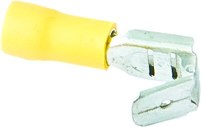 

Разъем плоский TDM Electric SQ0522-0001 (100 шт)