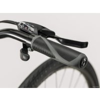 Велосипед Trek FX 1 Disc XL 2020 (черный)