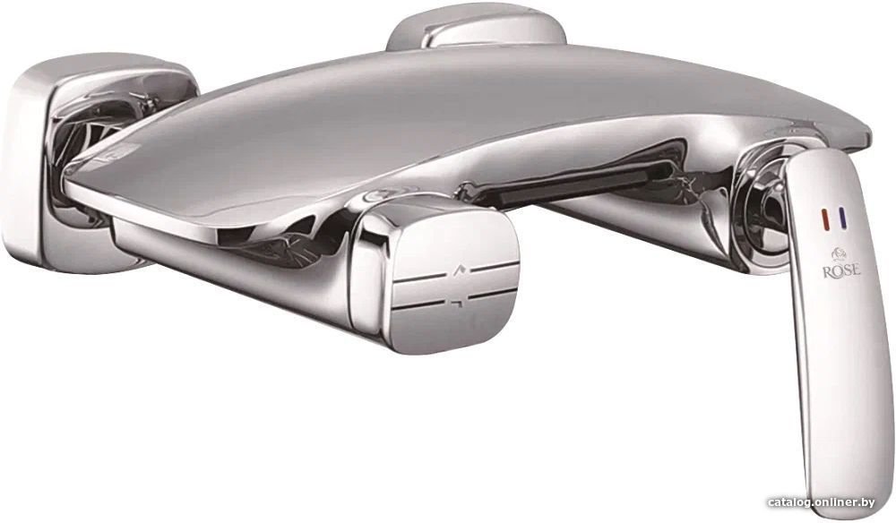 Смеситель Rose R1102