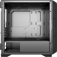 Корпус Gembird Fornax MK200 Mesh ARGB CCC-FC-MK200F
