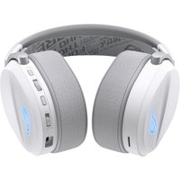 Наушники ASUS ROG Pelta Moonlight White