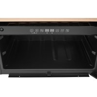 Винный шкаф ZUGEL ZCWI360DB