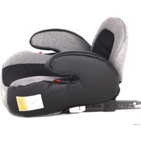 Детское сиденье Martin Noir Right Fix (silk gray)