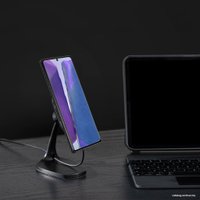 Чехол для телефона Pitaka MagEZ Case Pro для Samsung Galaxy Note 20 Ultra (черный)