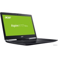 Игровой ноутбук Acer Aspire V17 Nitro VN7-793G [NH.Q25EP.001]