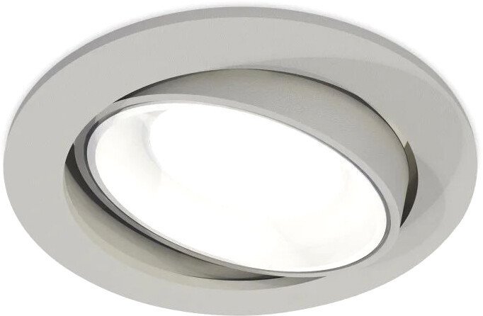 

Точечный светильник Ambrella light Techno spot XC7653001