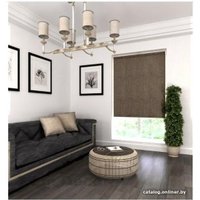 Рулонные шторы Lm Decor Урбан LM 40-20 180x185