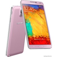 Смартфон Samsung N900 Galaxy Note 3 (32GB)