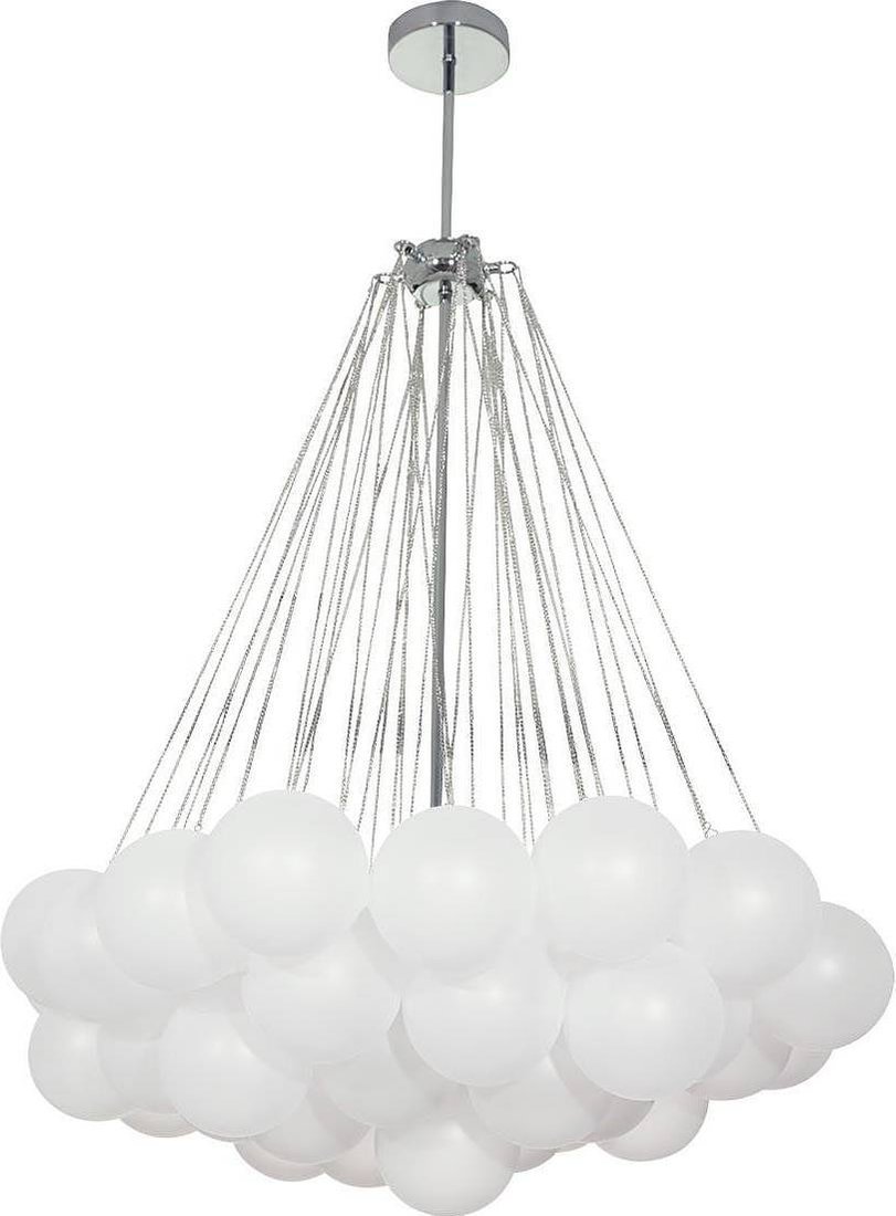 

Подвесная люстра LOFT IT Dream 10129/800 Gold